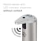 Commercial Care Touchless Soap Dispenser CCSA02S - alternate 4